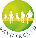 Savu keliu